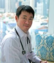 B�c sĩ Richard Teo Keng Siang