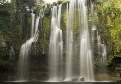 Costa Rica - Chỉ số EPI: 86,4