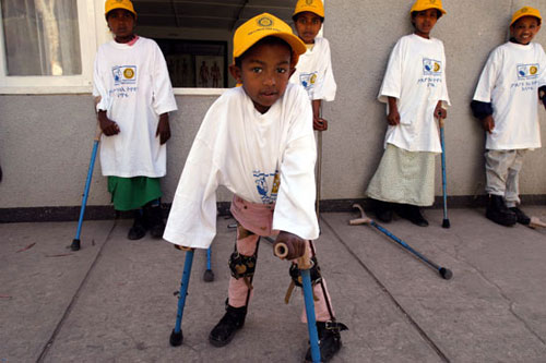 10 việc làm cứu cả thế giới của Bill Gates