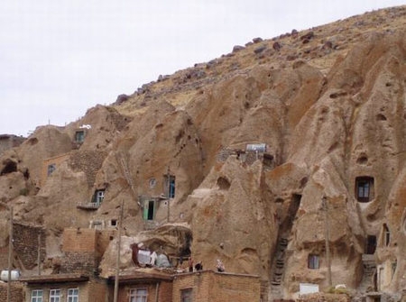 Nhà hang cho thuê ở Kandovan, Iran