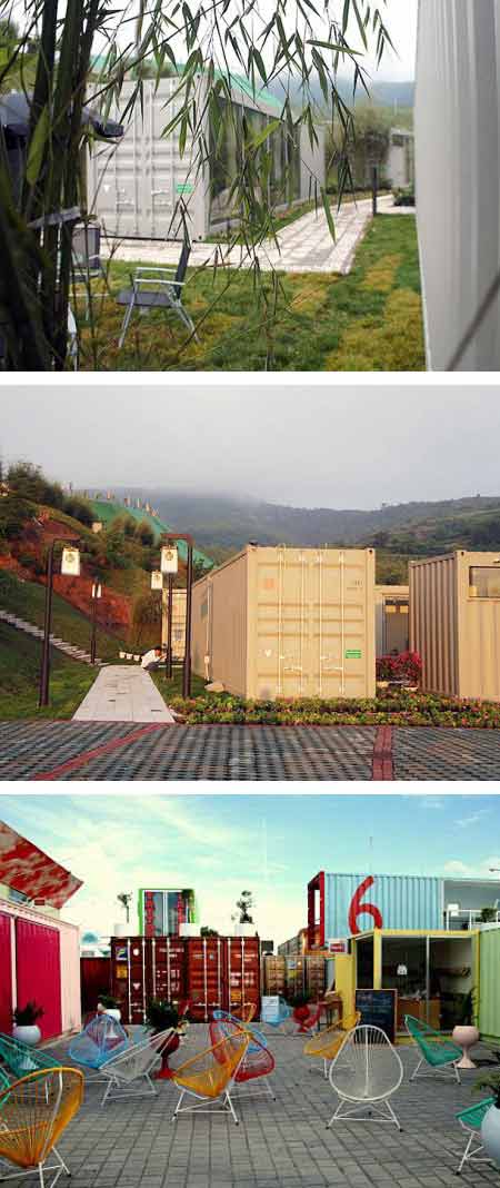 10 khách sạn kỳ cục nhất thế giới, Phi thường - kỳ quặc, chuyen la, chuyen la co that, chuyen la the gioi, khach san, tin tuc