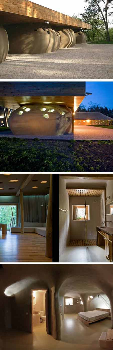 10 khách sạn kỳ cục nhất thế giới, Phi thường - kỳ quặc, chuyen la, chuyen la co that, chuyen la the gioi, khach san, tin tuc