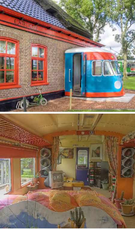 10 khách sạn kỳ cục nhất thế giới, Phi thường - kỳ quặc, chuyen la, chuyen la co that, chuyen la the gioi, khach san, tin tuc