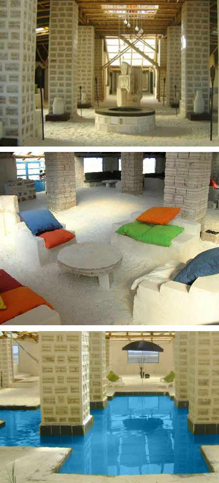 10 khách sạn kỳ cục nhất thế giới, Phi thường - kỳ quặc, chuyen la, chuyen la co that, chuyen la the gioi, khach san, tin tuc