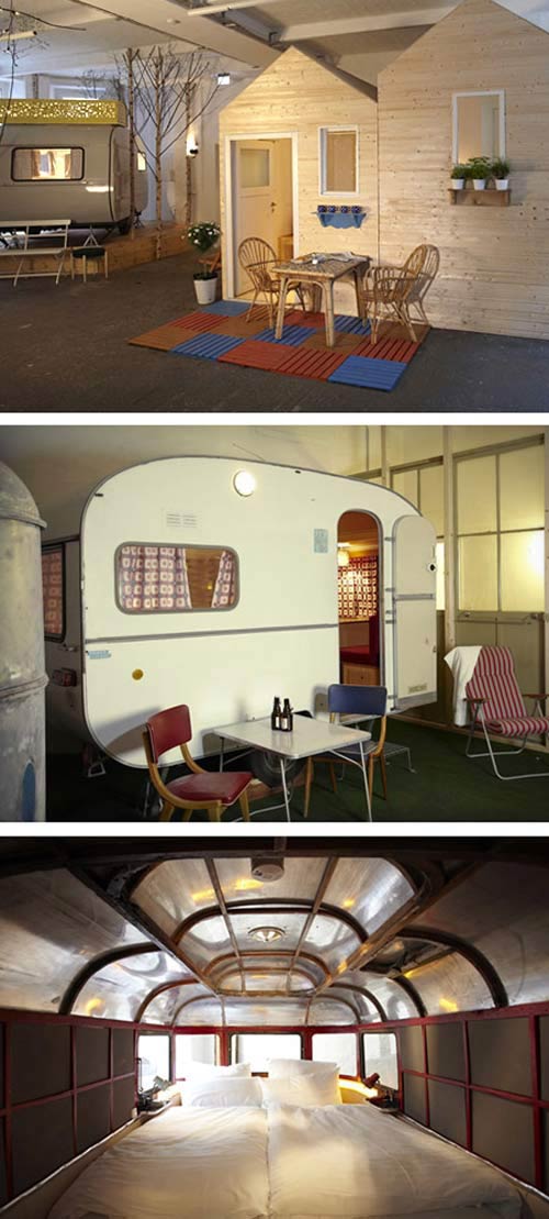 10 khách sạn kỳ cục nhất thế giới, Phi thường - kỳ quặc, chuyen la, chuyen la co that, chuyen la the gioi, khach san, tin tuc