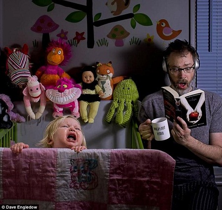 Con muốn nghe truyện cổ tích, khôn