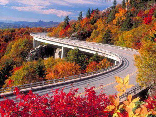 đường xá trên toàn thế giới 6