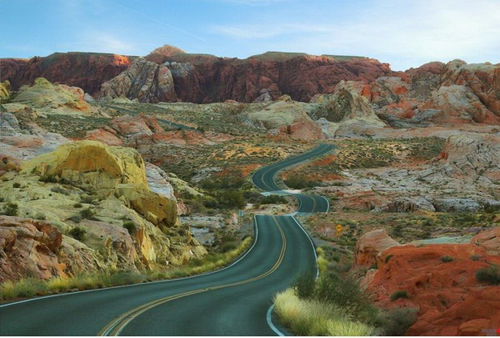 đường xá trên toàn thế giới 11