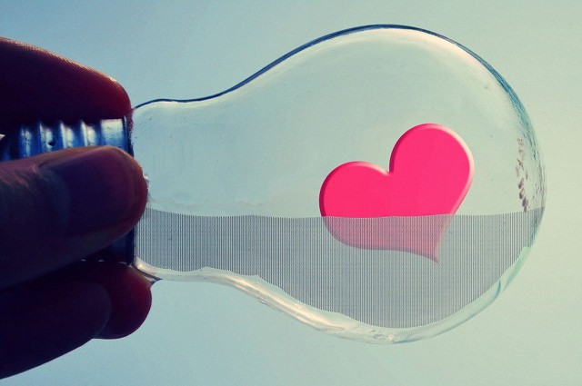 Magical Light Bulbs By Adrian Limani