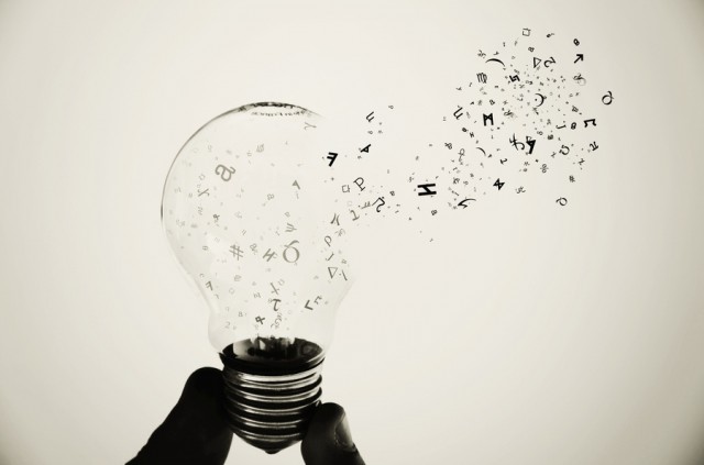 Magical Light Bulbs By Adrian Limani