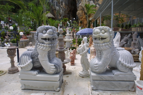 Ngỡ ngàng thắng cảnh Đà Nẵng