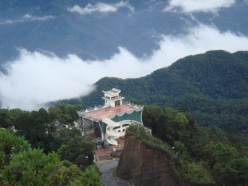 Ngỡ ngàng thắng cảnh Đà Nẵng