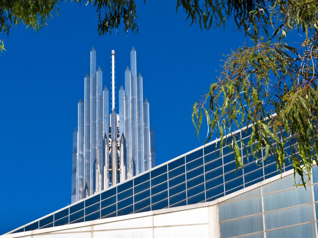 Việt Đức - Nhà thờ kính