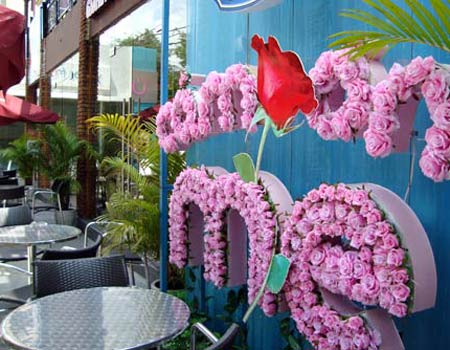 Rộn ràng chọn hoa, quà tặng mẹ nhân lễ Mothers day