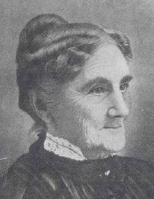 Juliet Calhoun Blakeley