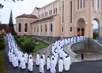 Kết quả h�nh ảnh cho lễ đồng tế