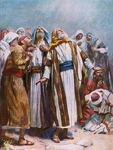 Résultat de recherche d'images pour "l'ascension de Jesus"