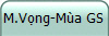 M.Vọng-MÃƒÆ’Ã†â€™Ãƒâ€šÃ‚Â¹a GS