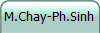 M.Chay-Ph.Sinh
