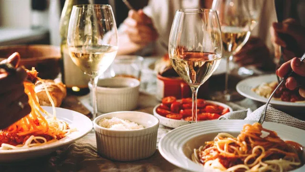 Một th�i quen ăn uống g�y r�t ngắn tuổi thọ