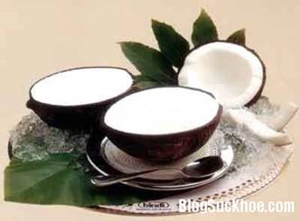 a237 15 c�ng dụng kh�ng ngờ của nước dừa
