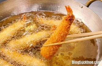 1400 Những thực phẩm cấm ăn khi bị ho