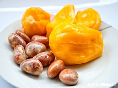 nhung loai qua ban khong nen bo hat 2019 04 13 22 55 Một số loại hạt tốt cho sức khỏe m� nhiều người chưa biết