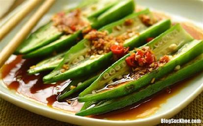 daubap Thuốc trường sinh l� c�c m�n ăn h�ng ng�y m� nhiều người kh�ng biết