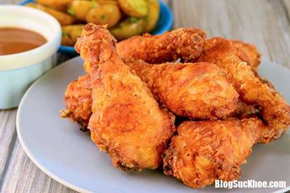 1550889928 969 5 mon an dau biet la khong tot nhung van nghien neu chon bo 1 ban se bo mon nao 2 1550801410 width640height427 Những loại thực phẩm ăn c�ng nhiều c�ng t�ch tụ chất độc