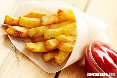 1550889928 377 5 mon an dau biet la khong tot nhung van nghien neu chon bo 1 ban se bo mon nao 4 1550801437 width640height427 Những loại thực phẩm ăn c�ng nhiều c�ng t�ch tụ chất độc