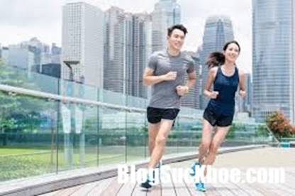 download Sống khỏe, sống l�u nhờ chạy bộ mỗi ng�y