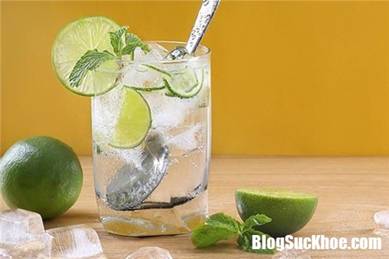 t4 ykjz Uống nước chanh đều đặn l� bạn đang chăm s�c tốt cho cơ thể