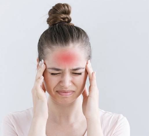 C�c dấu hiệu cảnh b�o cơn đột quỵ đang đe dọa bạn