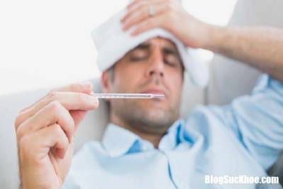 cam lanh va cach tri don gian C�ch trị cảm lạnh si�u đơn giản