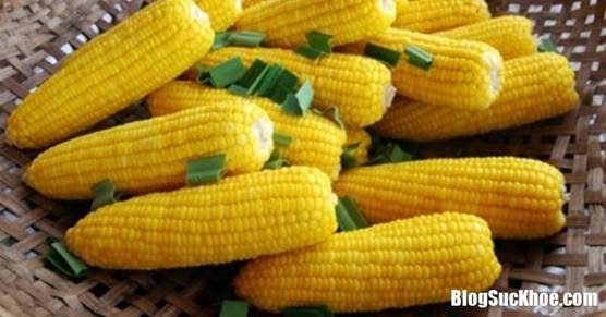 moi sang an 1 bap ngo co the thu ve 10 phan loi ich 231334664 Những lợi �ch tuyệt vời của việc ăn bắp ng� mỗi s�ng