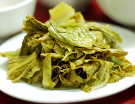 8 thực phẩm thường ngày có thể ... hại người