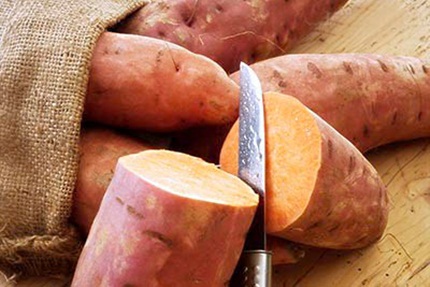 8 thực phẩm thường ngày có thể ... hại người