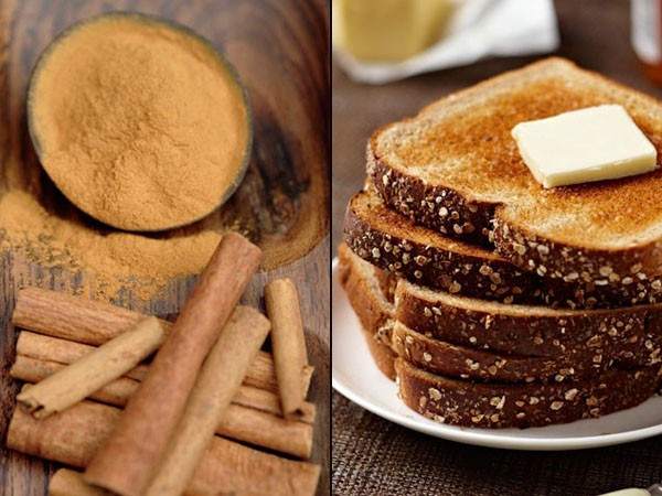 7 cách kết hợp thực phẩm siêu tốt cho sức khỏe 7