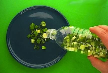 Mẹo bảo quản rau quả đơn giản, hữu ích 2