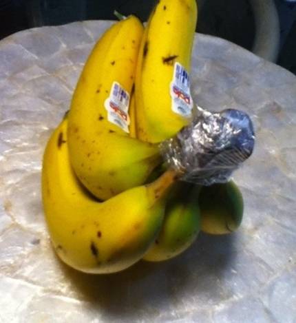 Mẹo bảo quản rau quả đơn giản, hữu ích 8