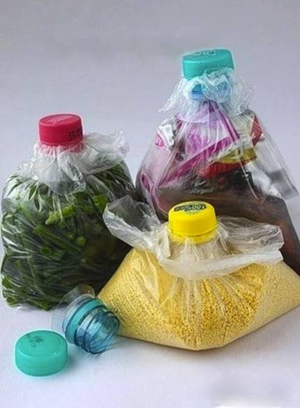 Mẹo bảo quản rau quả đơn giản, hữu ích 12