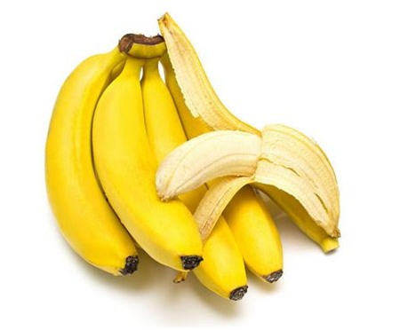 Phòng đột quỵ, hãy ăn chuối!