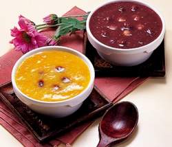 Món ăn hỗ trợ điều trị bệnh thủy đậu