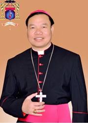 Đức Cha Giuse VŨ VĂN THIÊN