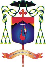 'Phục Vụ Trong Niềm Vui Và Hy Vọng'