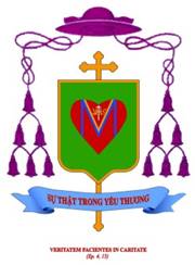 'Sự thật trong yêu thương'