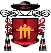 'Hiệp thông - phục vụ'