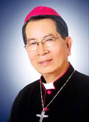Đức Cha Phêrô NGUYỄN VĂN ĐỆ, SDB