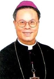 Đức Cha Giuse NGUYỄN CHÍ LINH