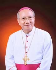 Phaolô Nguyễn Thái Hợp, OP